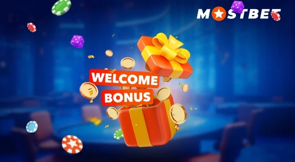 Yeni oyuncular için hoş geldin bonusları