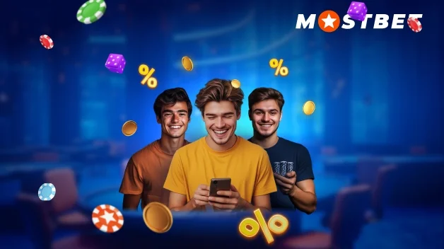 mostbet